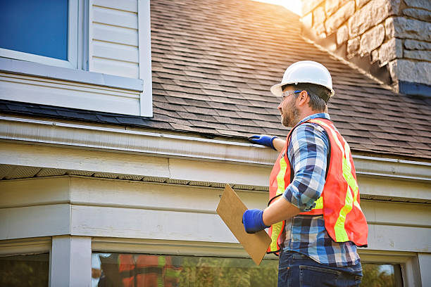 Trusted Roof Inspection service in Grandview, IL - Ben Roofing and Steel LLC